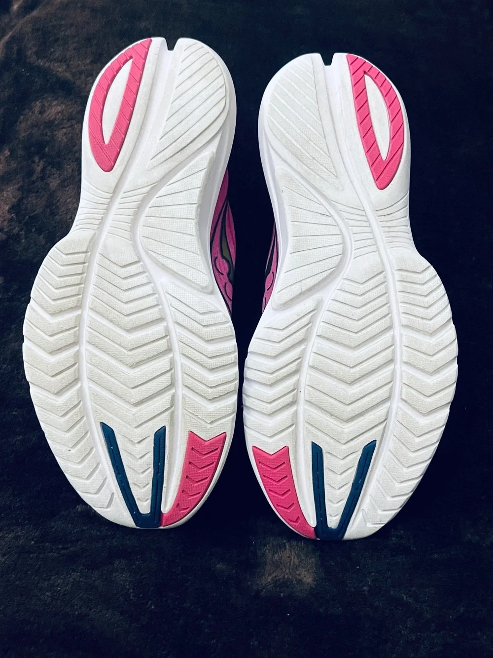 Saucony up sale